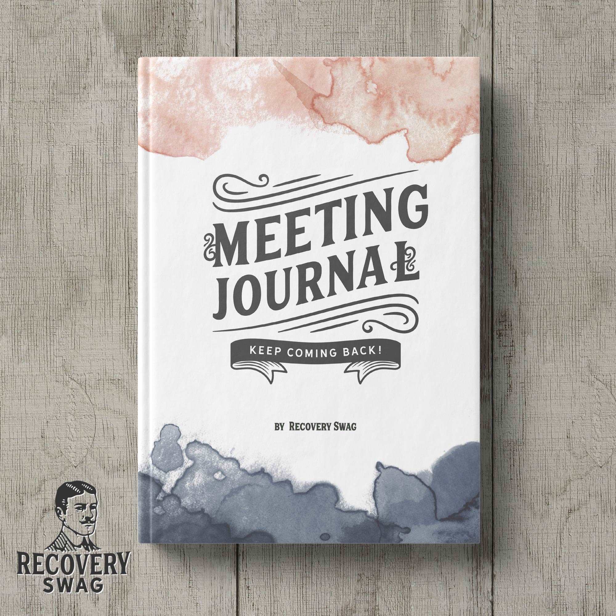 Meeting Journal