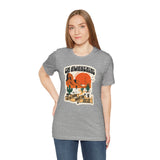 On Awakening Recovery T-Shirt | AA Daily Reminder