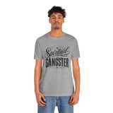 Spiritual Gangster Recovery T-Shirt