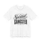 Spiritual Gangster Recovery T-Shirt