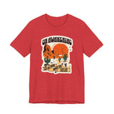 On Awakening Recovery T-Shirt | AA Daily Reminder