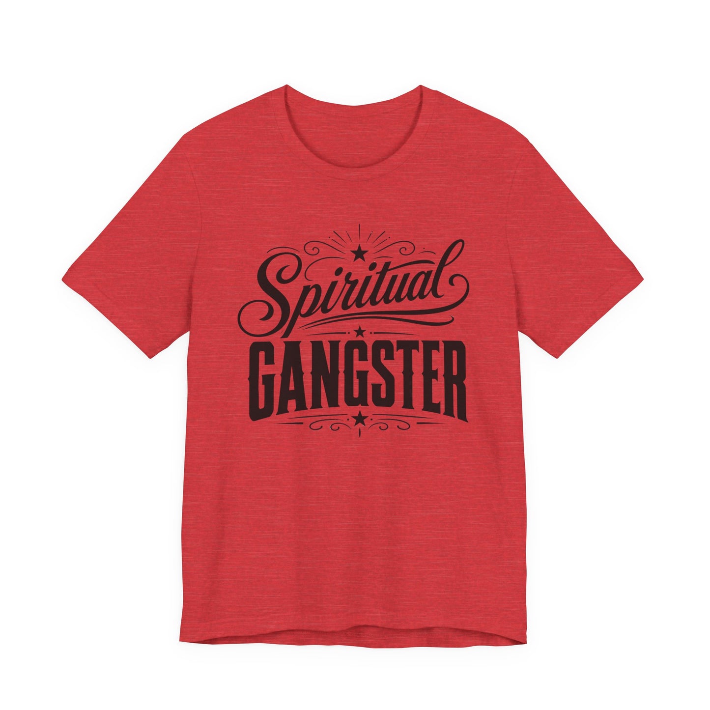 Spiritual Gangster Recovery T-Shirt