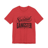 Spiritual Gangster Recovery T-Shirt