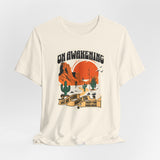 On Awakening Recovery T-Shirt | AA Daily Reminder