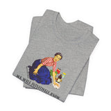 Intuitively Know Recovery Tee Shirt Gift