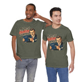 My Best Thinking Got Me Here T-Shirt