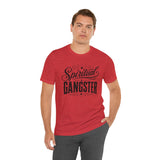 Spiritual Gangster Recovery T-Shirt