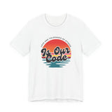 Love & Tolerance Recovery Tee Shirt Gift