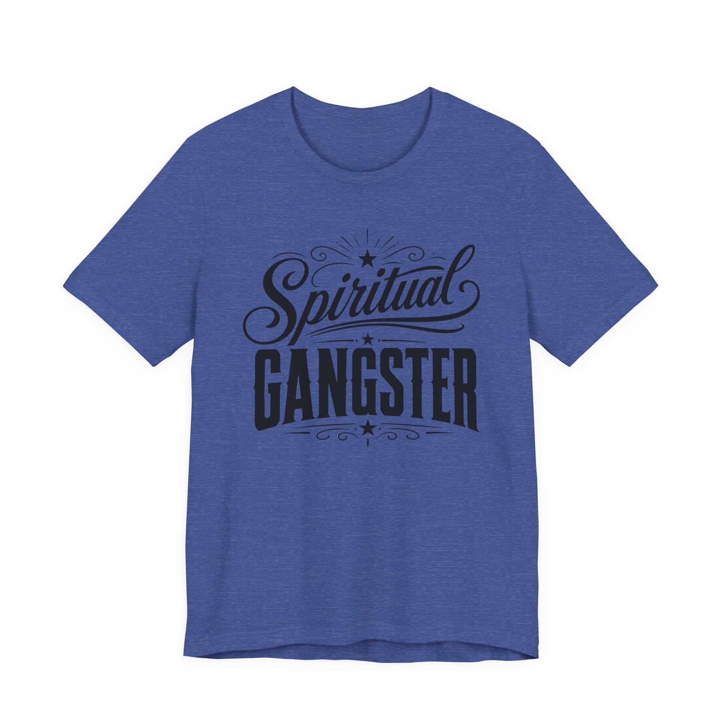 Spiritual Gangster Recovery T-Shirt