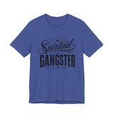 Spiritual Gangster Recovery T-Shirt