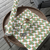 Sober AF Recovery Gift Wrap | Sobriety Wrapping Paper