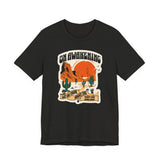 On Awakening Recovery T-Shirt | AA Daily Reminder