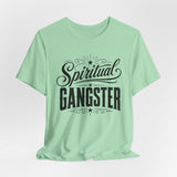 Spiritual Gangster Recovery T-Shirt