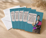 You Ever Drink So Much AA Humor Greeting Card