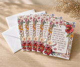 Remember How Far You've Come Recovery Greeting Card
