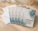 Recovery Is Not Just About Quitting Greeting Card