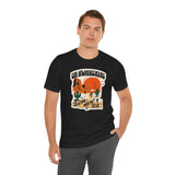 On Awakening Recovery T-Shirt | AA Daily Reminder