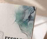 Recovery Is Not Just About Quitting Greeting Card
