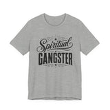 Spiritual Gangster Recovery T-Shirt