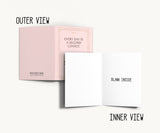Every Day Is a Second Chance Recovery Greeting Card