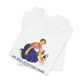 Intuitively Know Recovery Tee Shirt Gift
