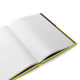 Alcoholics Anonymous 1st Edition Tribute Journal — AA Gift
