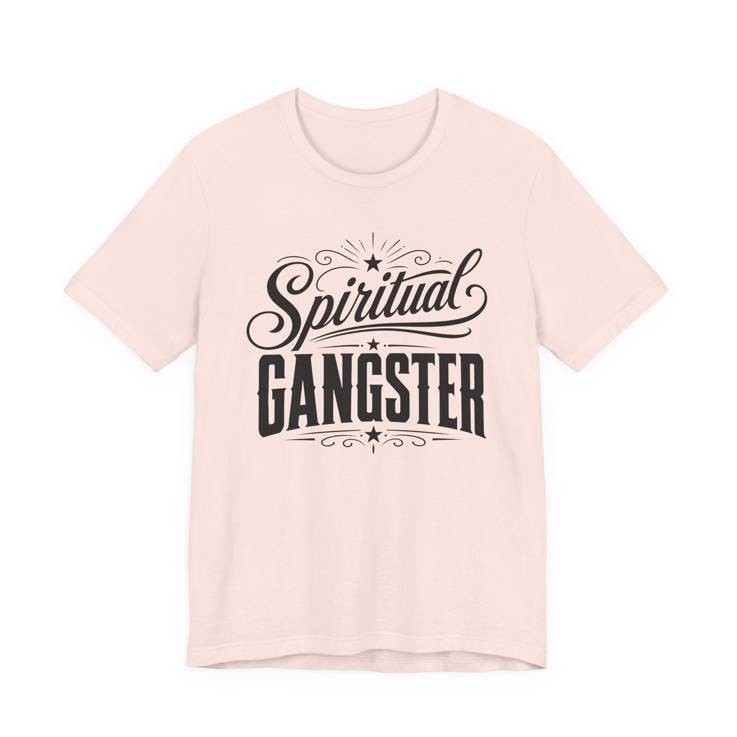 Spiritual Gangster Recovery T-Shirt