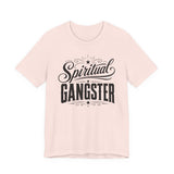 Spiritual Gangster Recovery T-Shirt