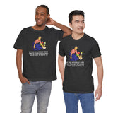 Intuitively Know Recovery Tee Shirt Gift