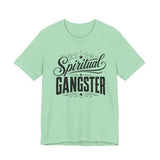 Spiritual Gangster Recovery T-Shirt