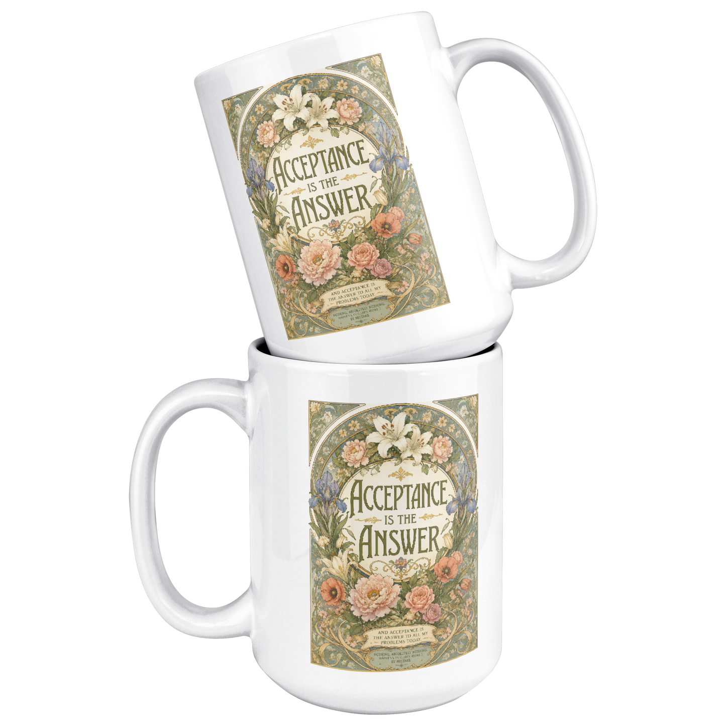 Acceptance_Is_the_Answer_Recovery_Coffee_15ozWhiteMugStacked_Mockup.png_15824831