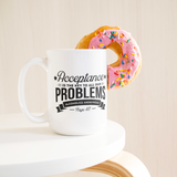 Acceptance_Is_the_Key_Recovery_Coffee_Mu_15ozWhiteMugLifetsyleDonutLH_Mockup.png_15810067