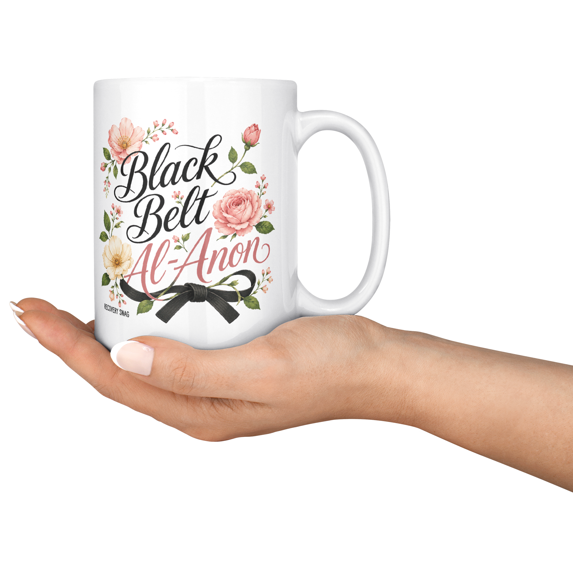 Black_Belt_Al-Anon_Recovery_Coffee_Mug__15ozWhiteMugLifestyleRHServing_Mockup.png_15824895