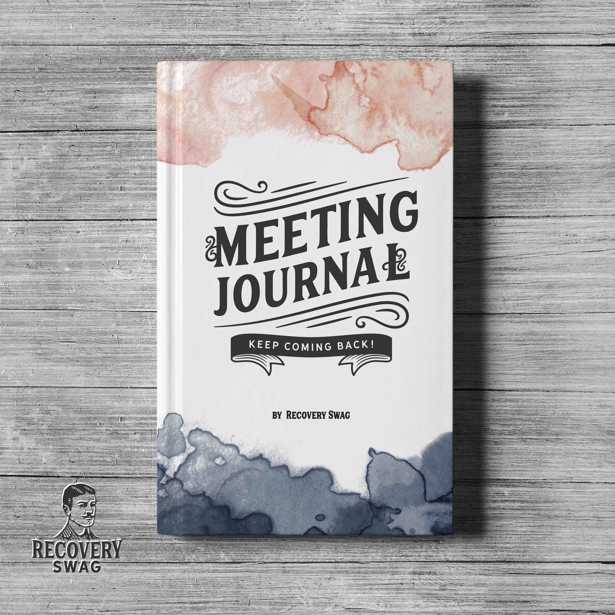 Meeting Journal