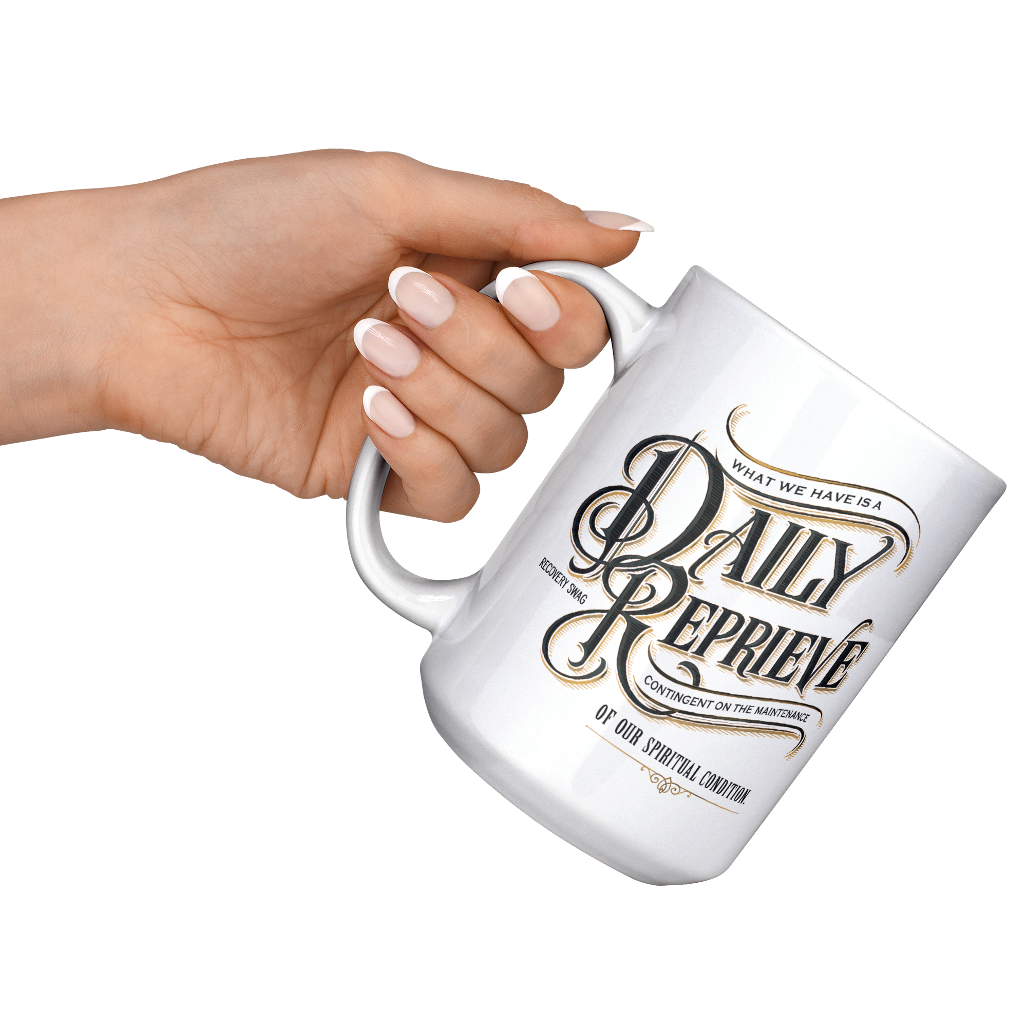 Daily_Reprieve_Recovery_Coffee_Mug__AA__15ozWhiteMugLifestyleLHRaisedAngle_Mockup.png_15824923