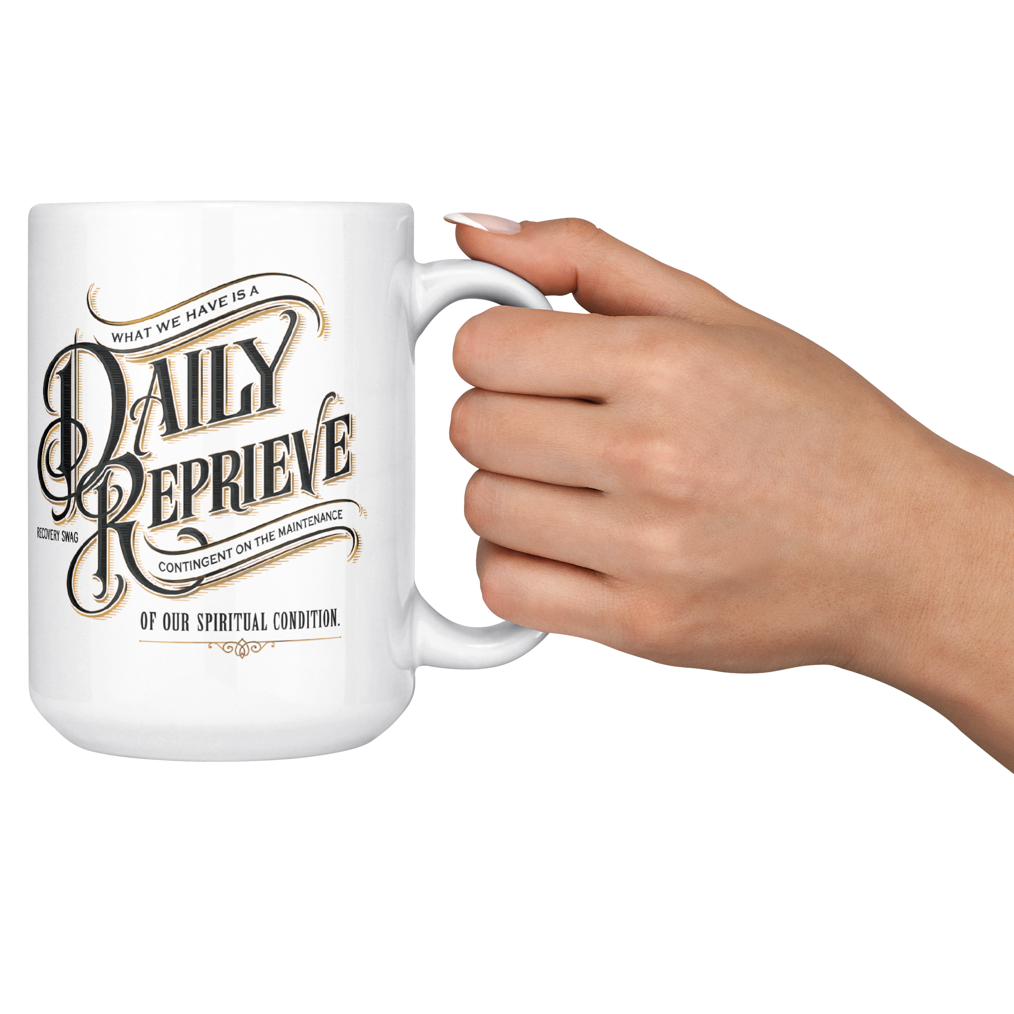 Daily_Reprieve_Recovery_Coffee_Mug__AA__15ozWhiteMugLifestyleRHCheers_Mockup.png_15824924