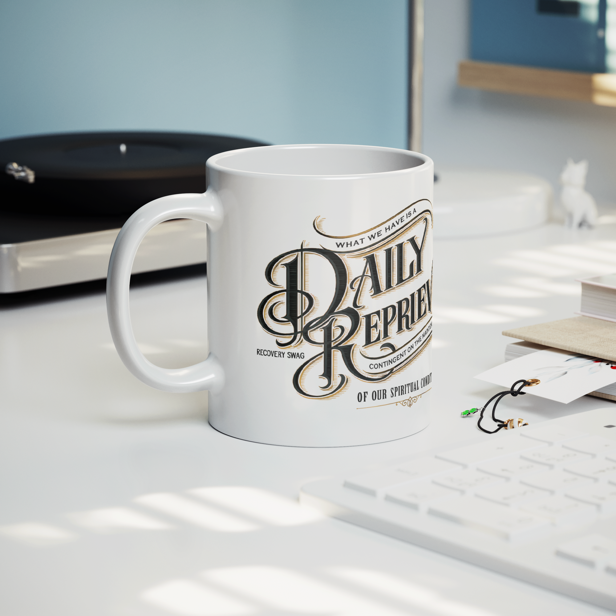 Daily_Reprieve_Recovery_Coffee_Mug__AA__Lifestyle_Record_Player_Mockup.png_15824918
