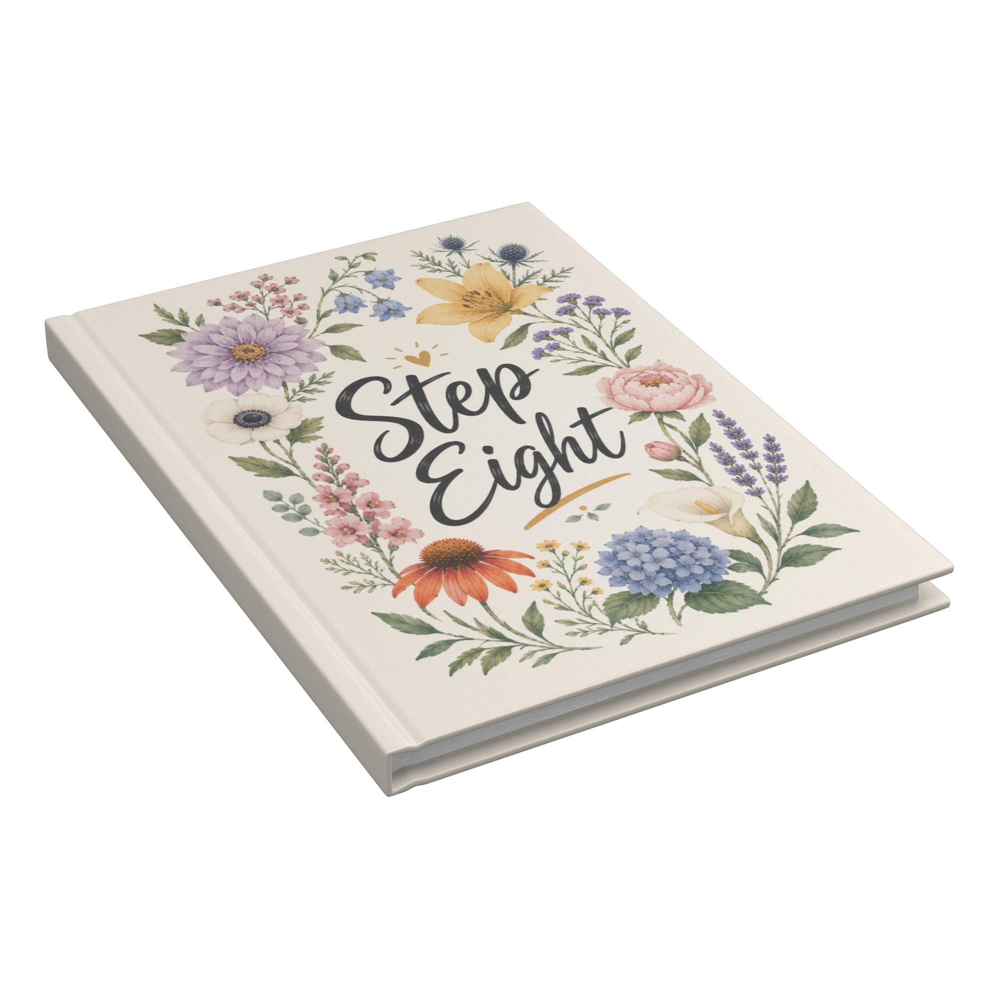 Floral_Step_Eight_Hardcover_Journal_-_Re_Closed_Cover_Angle_Mockup.png_15931273