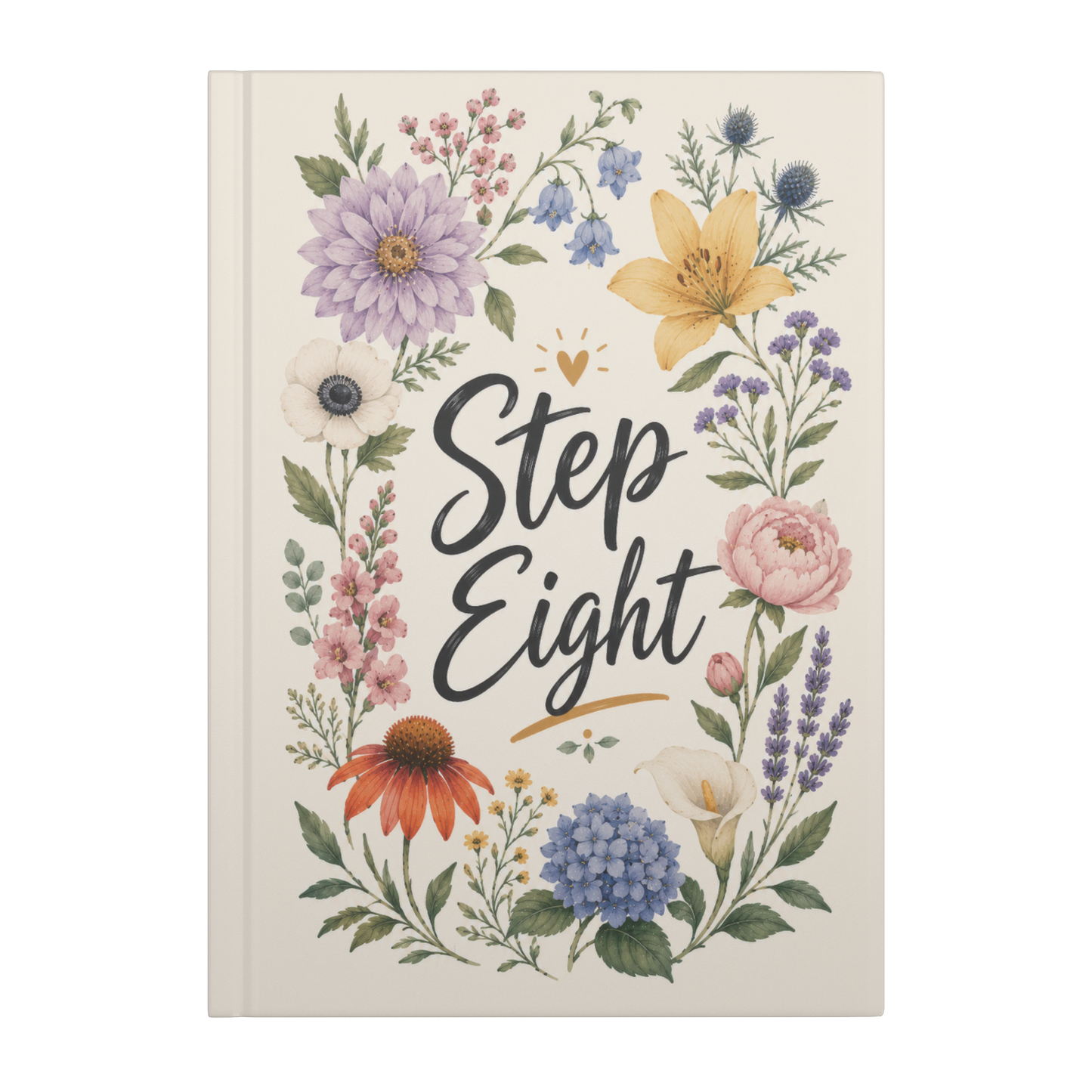 Floral_Step_Eight_Hardcover_Journal_-_Re_Cover_Front_Mockup.png_15931272