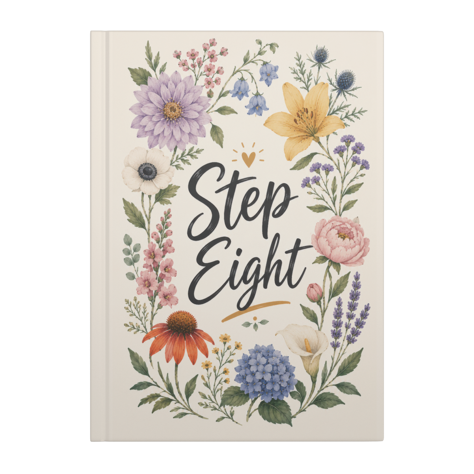 Floral_Step_Eight_Hardcover_Journal_-_Re_Cover_Front_Mockup.png_15931272
