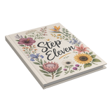 Floral_Step_Eleven_Hardcover_Journal_-_R_Closed_Cover_Angle_Mockup.png_15931310