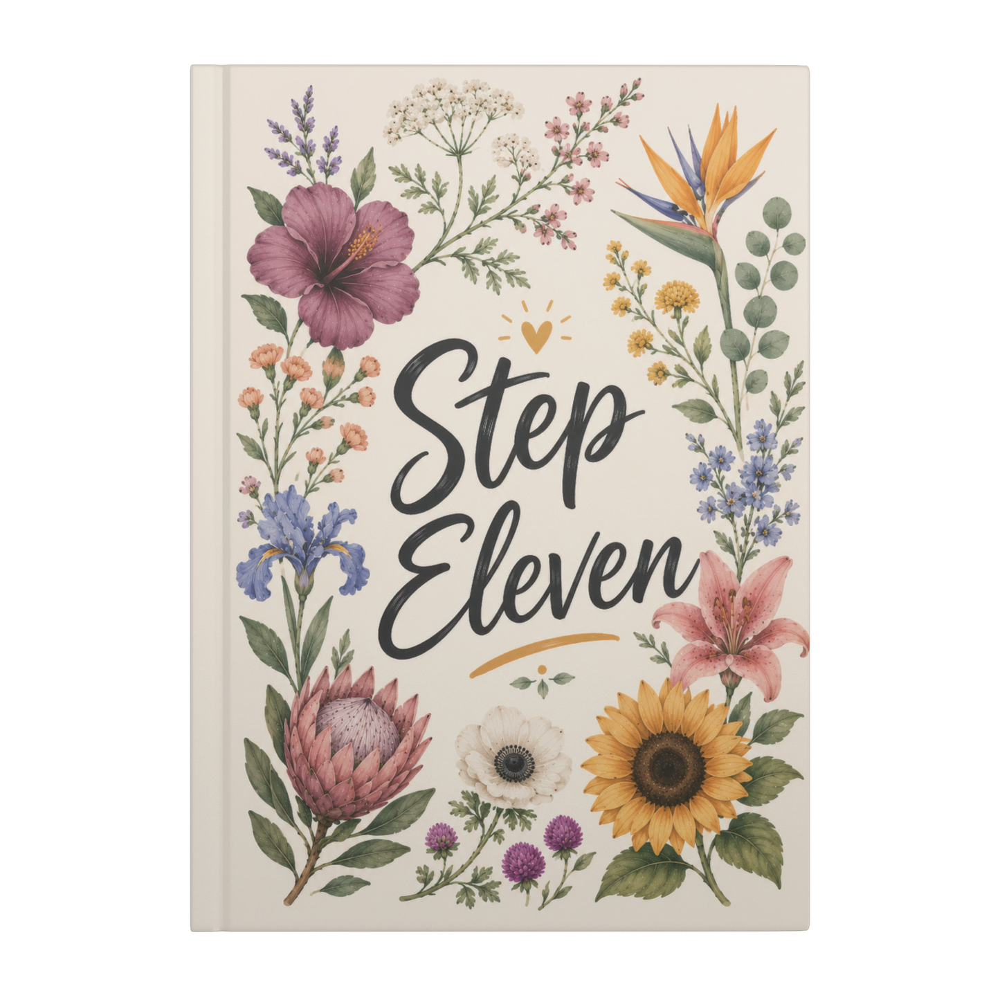 Floral_Step_Eleven_Hardcover_Journal_-_R_Cover_Front_Mockup.png_15931309