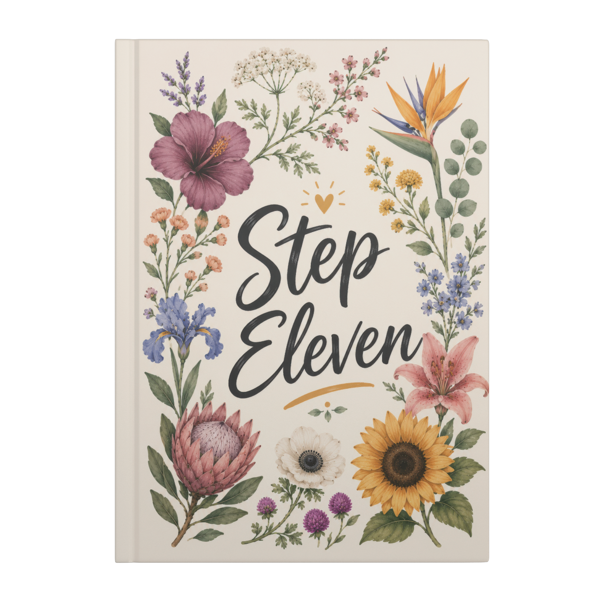 Floral_Step_Eleven_Hardcover_Journal_-_R_Cover_Front_Mockup.png_15931309