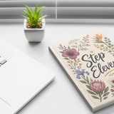 Floral_Step_Eleven_Hardcover_Journal_-_R_Lifestyle_1_Mockup.png_15931314