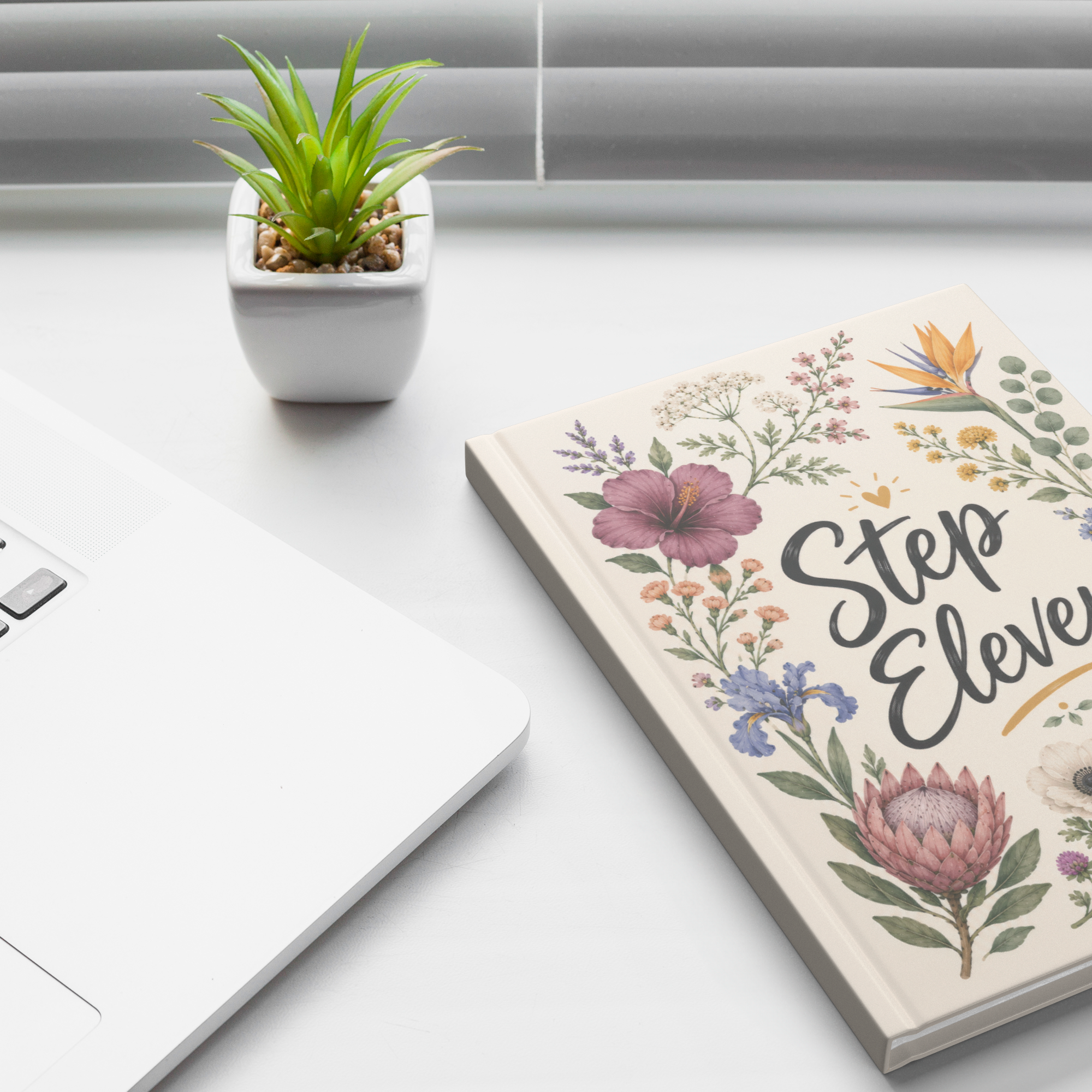 Floral_Step_Eleven_Hardcover_Journal_-_R_Lifestyle_1_Mockup.png_15931314