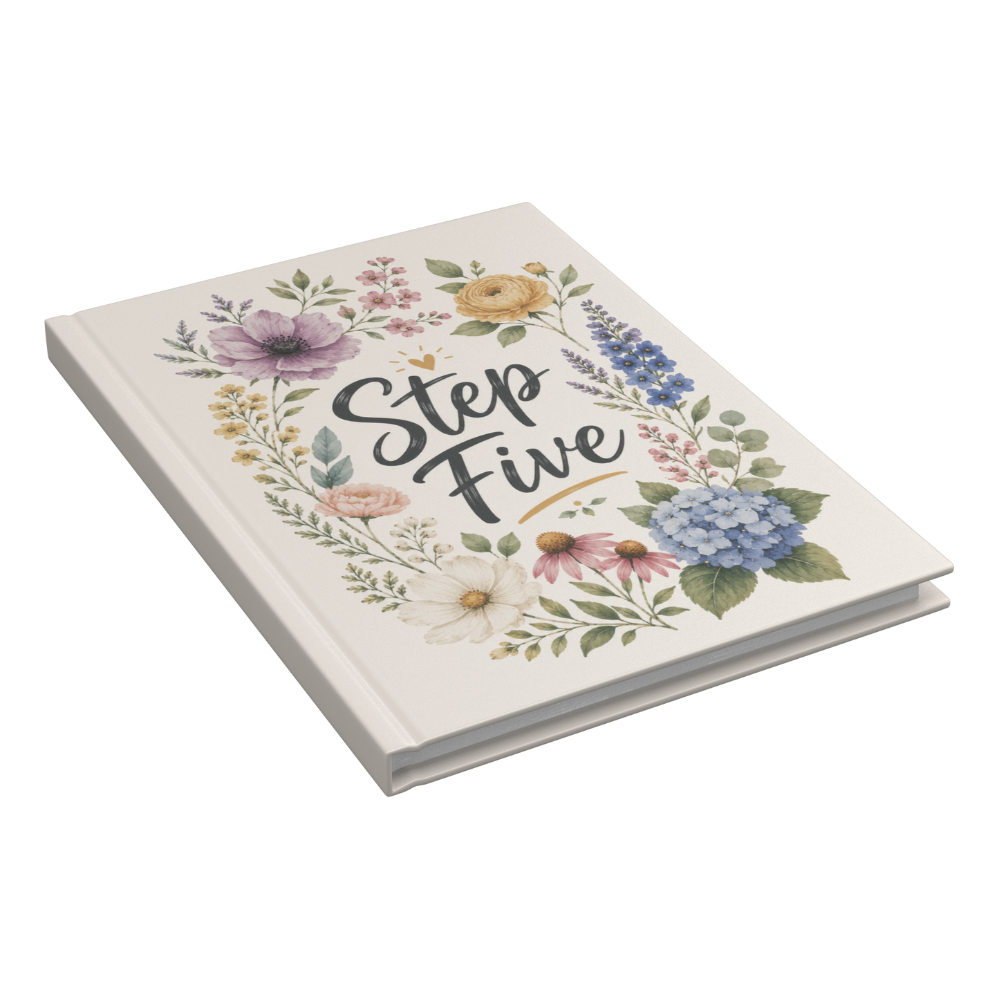 Floral_Step_Five_Hardcover_Journal_-_Rec_Closed_Cover_Angle_Mockup.png_15931226