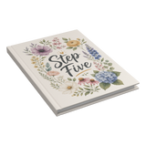 Floral_Step_Five_Hardcover_Journal_-_Rec_Closed_Cover_Angle_Mockup.png_15931226