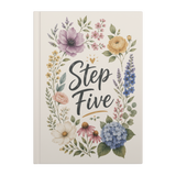 Floral_Step_Five_Hardcover_Journal_-_Rec_Cover_Front_Mockup.png_15931225
