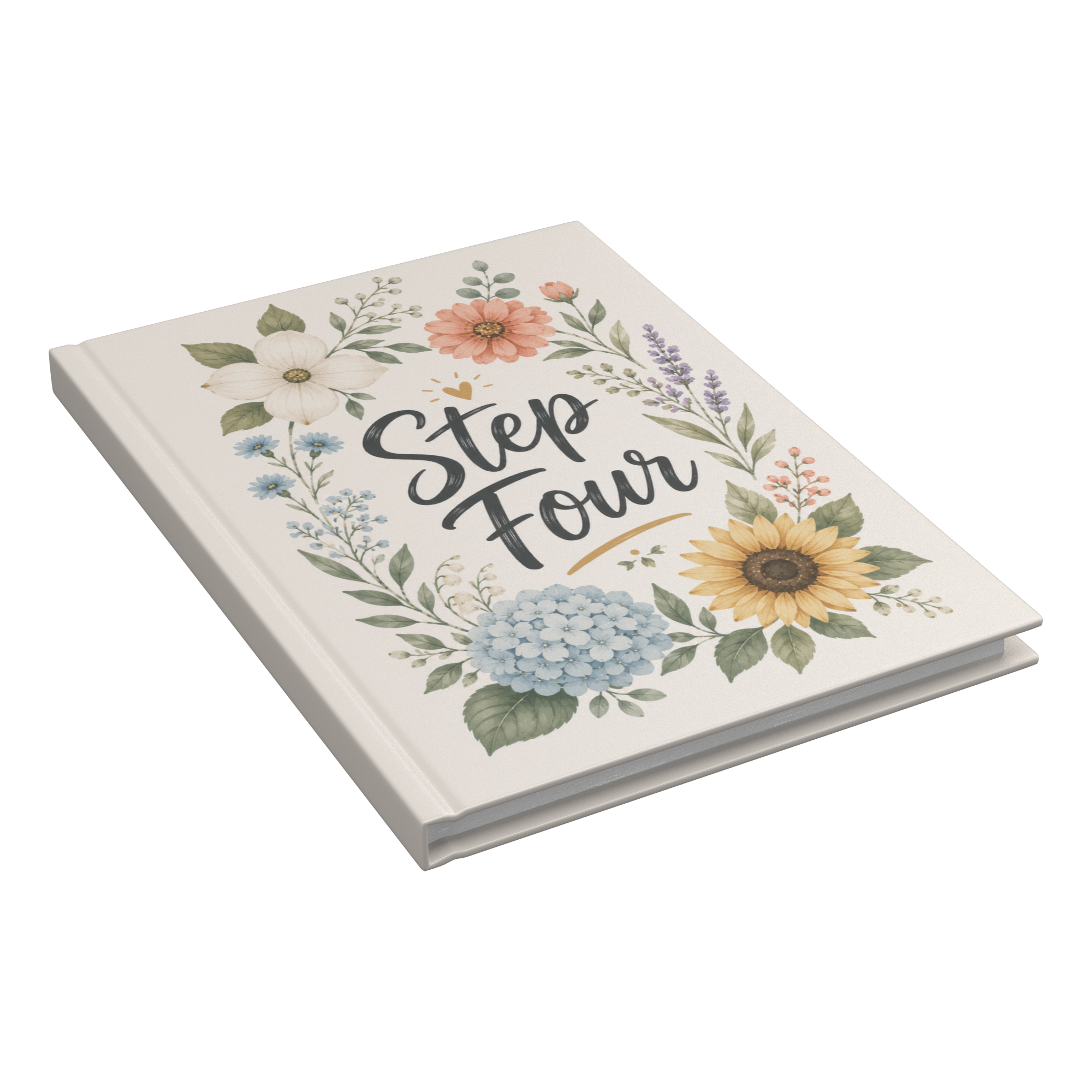 Floral_Step_Four_Hardcover_Journal_-_Rec_Closed_Cover_Angle_Mockup.png_15931215