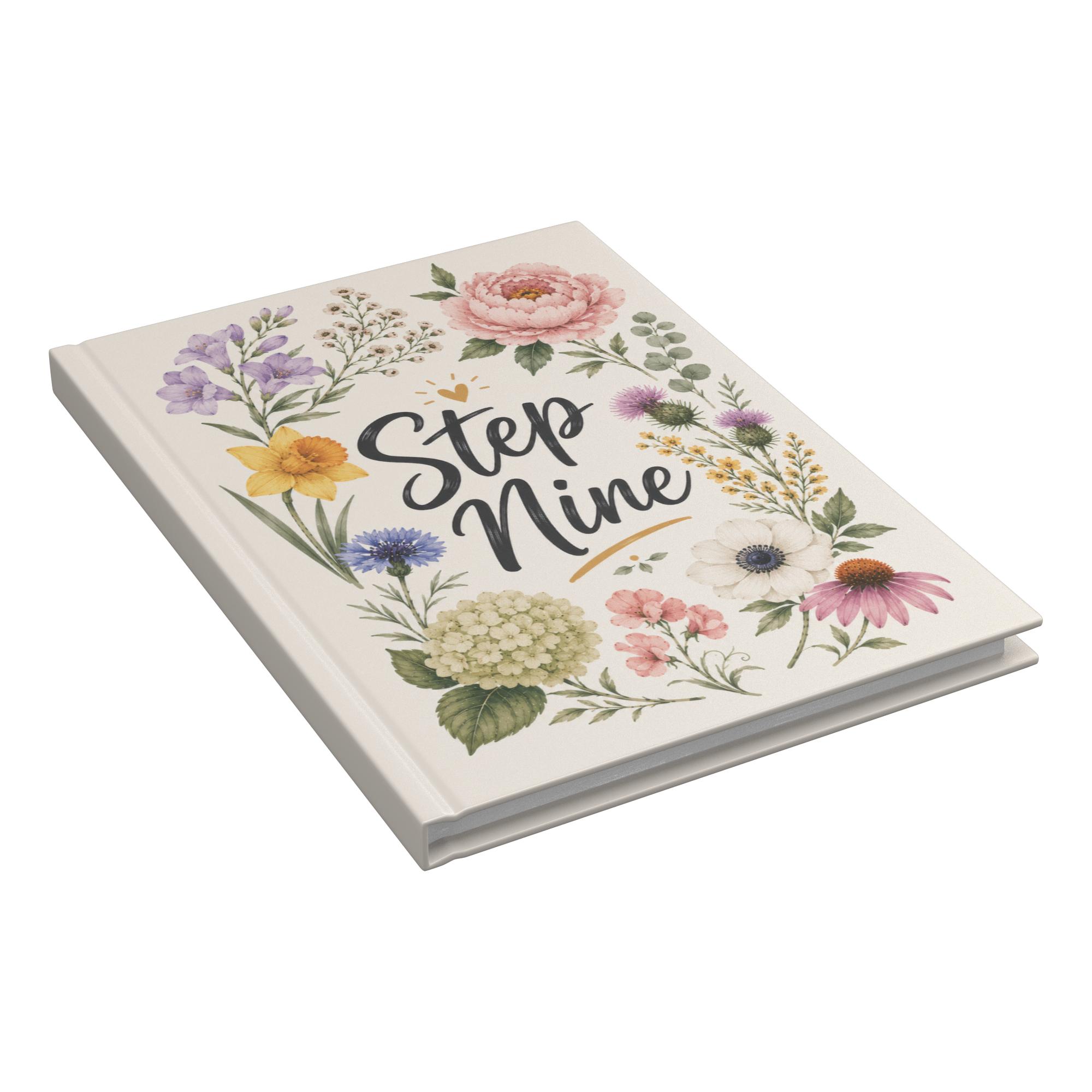Floral_Step_Nine_Hardcover_Journal_-_Rec_Closed_Cover_Angle_Mockup.png_15931284